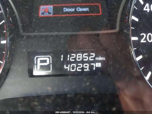Nissan Altima 2.5 S 2015 1N4AL3AP1FN304917 Image 15