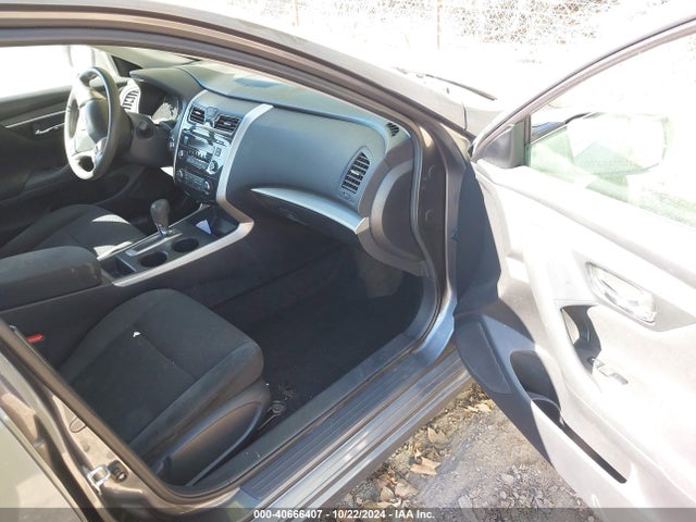 Nissan Altima 2.5 S 2015 1N4AL3AP1FN304917 Image 5
