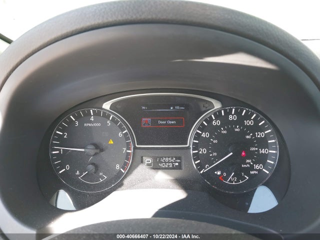 Nissan Altima 2.5 S 2015 1N4AL3AP1FN304917 Image 7