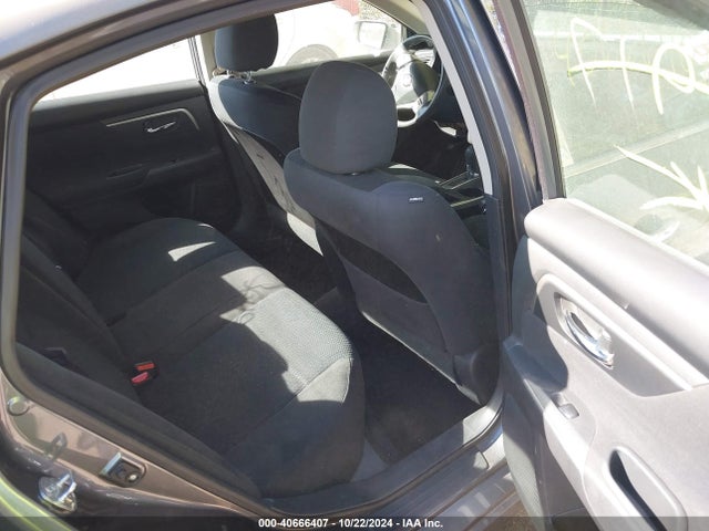 Nissan Altima 2.5 S 2015 1N4AL3AP1FN304917 Image 8