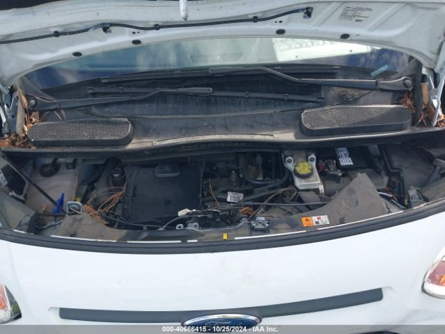 NM0LS7F75J1379476 Ford Transit Connect Xlt