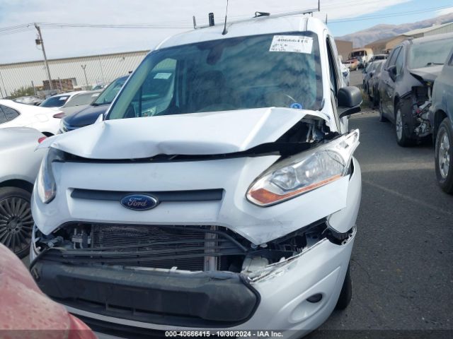 NM0LS7F75J1379476 Ford Transit Connect Xlt
