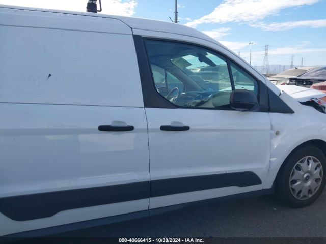 NM0LS7F75J1379476 Ford Transit Connect Xlt