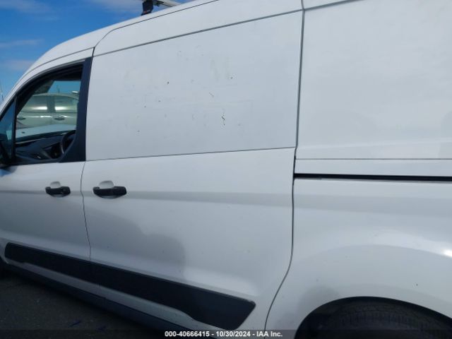 NM0LS7F75J1379476 Ford Transit Connect Xlt