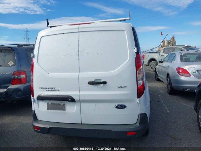 NM0LS7F75J1379476 Ford Transit Connect Xlt