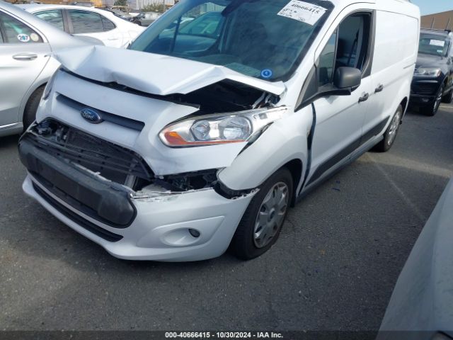 NM0LS7F75J1379476 Ford Transit Connect Xlt