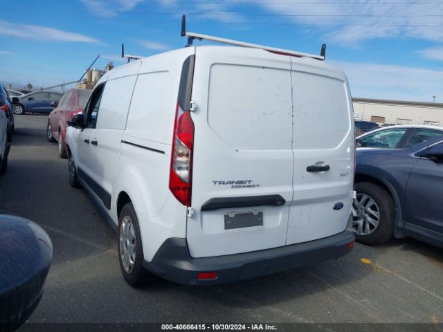 NM0LS7F75J1379476 Ford Transit Connect Xlt