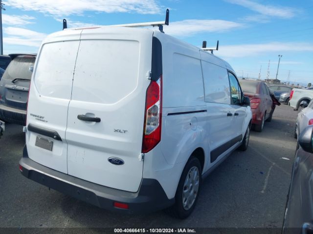 NM0LS7F75J1379476 Ford Transit Connect Xlt