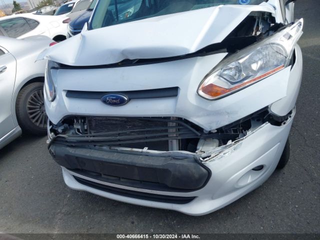 NM0LS7F75J1379476 Ford Transit Connect Xlt