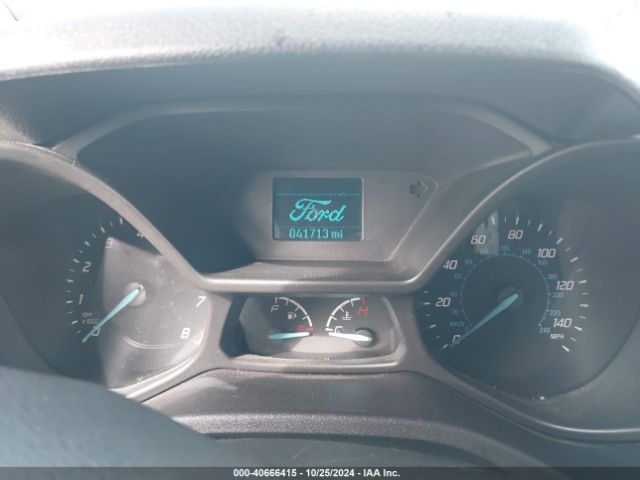 NM0LS7F75J1379476 Ford Transit Connect Xlt