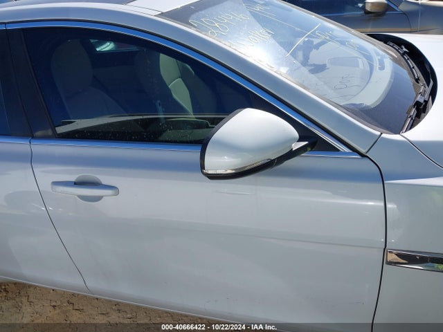 Jaguar Xf 20d Premium 2017 SAJBD4BN7HCY32234 Image 14
