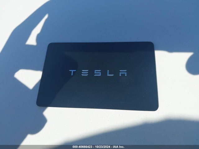 2023 TESLA MODEL Y 7SAYGDEE2PF758513 Photo 10