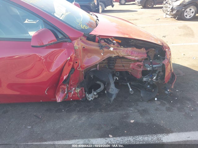 2023 TESLA MODEL Y 7SAYGDEE2PF758513 Photo 5