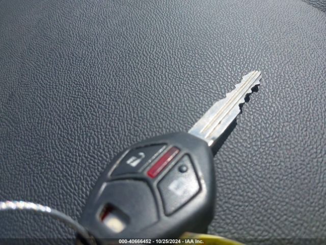 2015 MITSUBISHI OUTLANDER SPORT 4A4AP3AU6FE018283 Photo 10