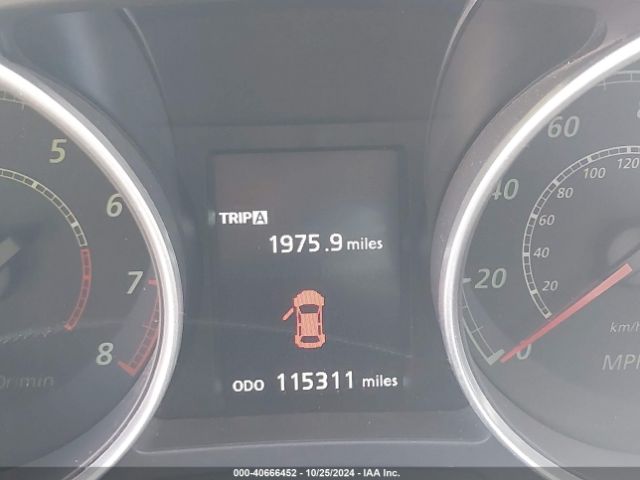 2015 MITSUBISHI OUTLANDER SPORT 4A4AP3AU6FE018283 Photo 6