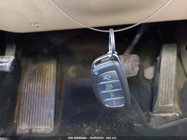 Hyundai Tucson Limited 2017 KM8J3CA24HU323478 Image 11