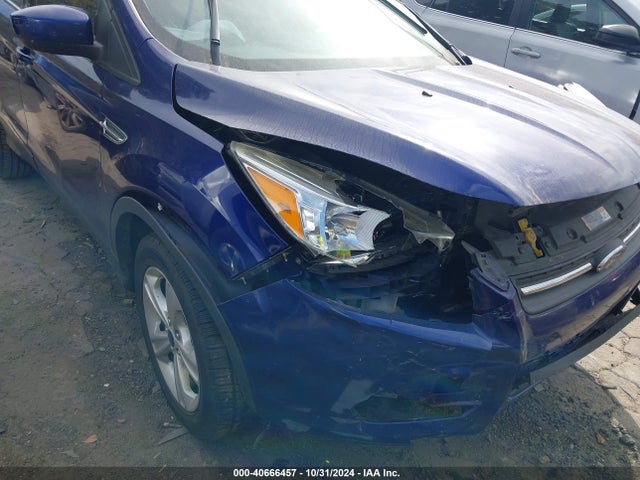 Ford ESCAPE SE 2016 1FMCU0G92GUA42609 Image 11