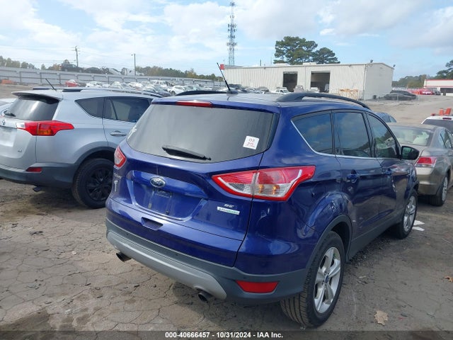 Ford ESCAPE SE 2016 1FMCU0G92GUA42609 Image 4