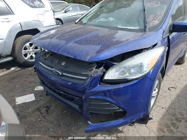 Ford ESCAPE SE 2016 1FMCU0G92GUA42609 Image 6