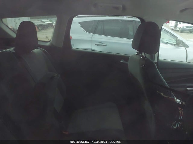 Ford ESCAPE SE 2016 1FMCU0G92GUA42609 Image 8