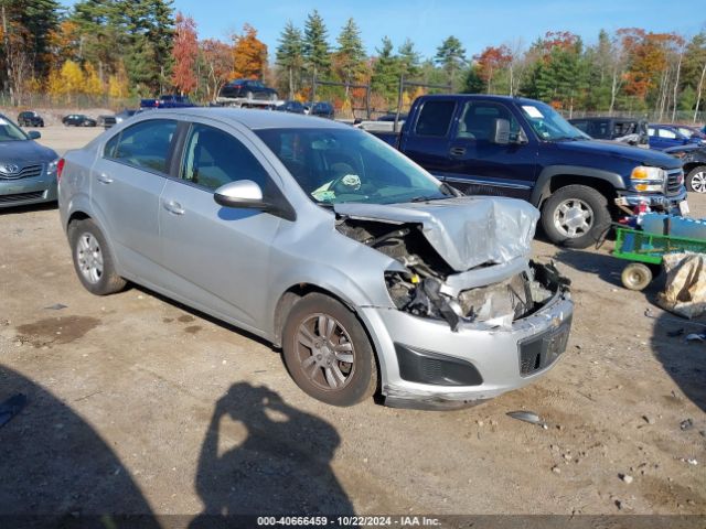 1G1JC5SG4E4137227 auction archive image