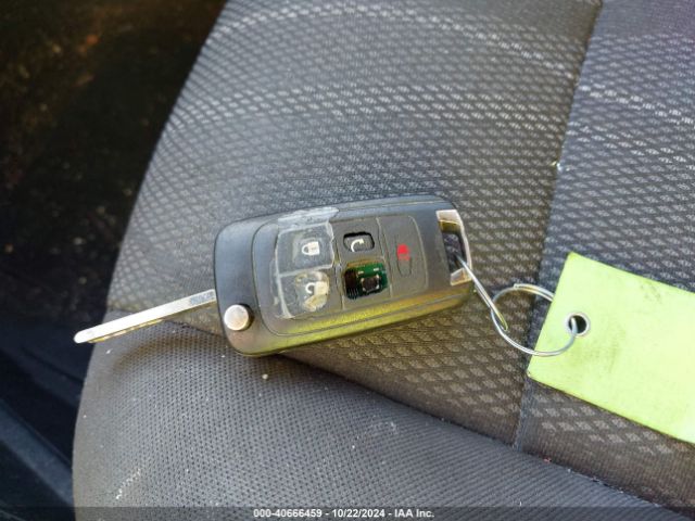 1G1JC5SG4E4137227 Chevrolet Sonic Lt Auto
