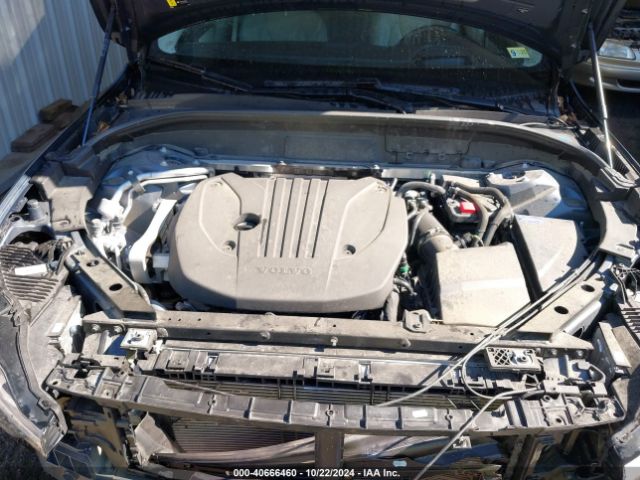YV4L12DA6P1205462 Volvo Xc60 B5 Ultimate Bright Theme