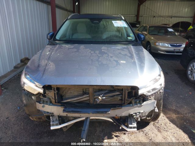 YV4L12DA6P1205462 Volvo Xc60 B5 Ultimate Bright Theme