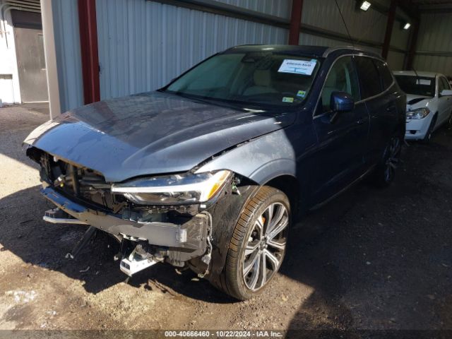 YV4L12DA6P1205462 Volvo Xc60 B5 Ultimate Bright Theme
