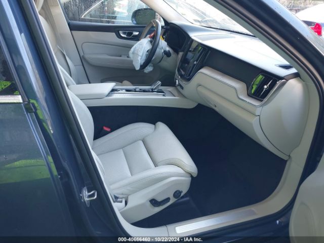 YV4L12DA6P1205462 Volvo Xc60 B5 Ultimate Bright Theme