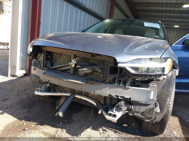 YV4L12DA6P1205462 Volvo Xc60 B5 Ultimate Bright Theme
