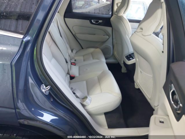 YV4L12DA6P1205462 Volvo Xc60 B5 Ultimate Bright Theme