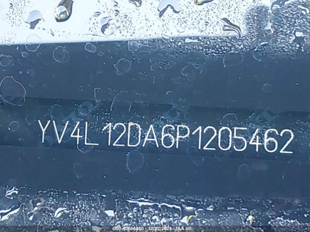 YV4L12DA6P1205462 Volvo Xc60 B5 Ultimate Bright Theme