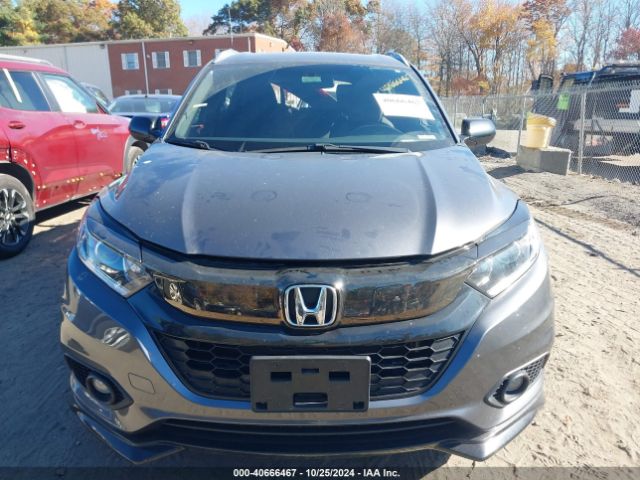 3CZRU6H19KG719994 Honda HR-V SPORT