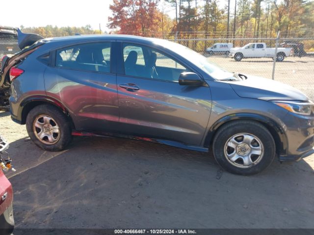 3CZRU6H19KG719994 Honda HR-V SPORT