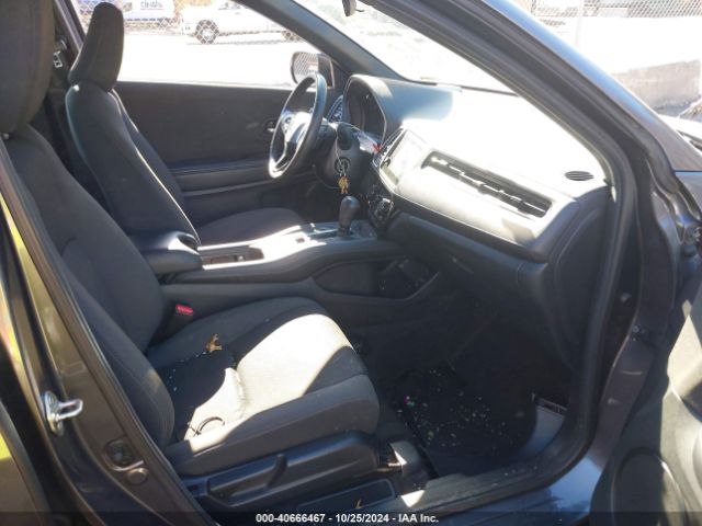 3CZRU6H19KG719994 Honda HR-V SPORT