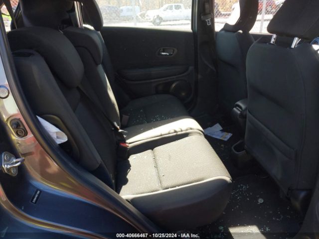 3CZRU6H19KG719994 Honda HR-V SPORT