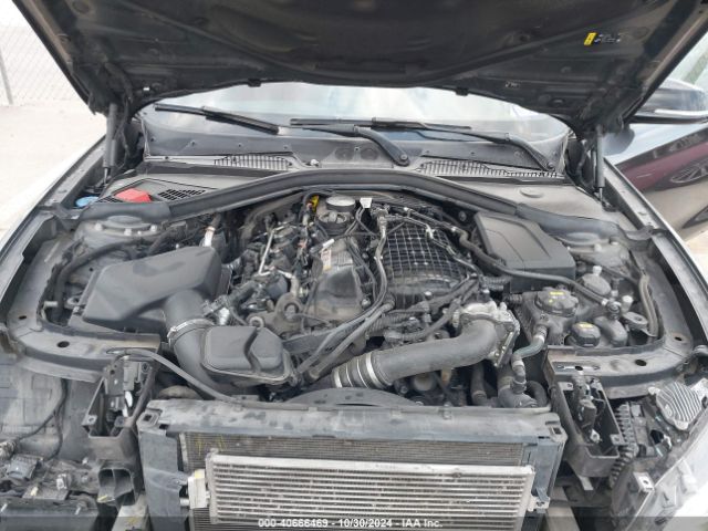 WBA2J5C0XL7E68103 BMW M240i