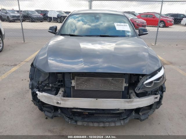 WBA2J5C0XL7E68103 BMW M240i