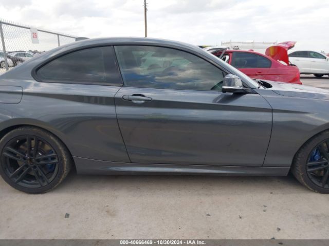 WBA2J5C0XL7E68103 BMW M240i