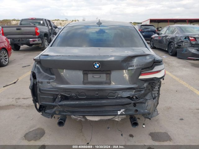 WBA2J5C0XL7E68103 BMW M240i