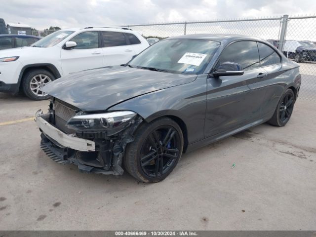 WBA2J5C0XL7E68103 BMW M240i