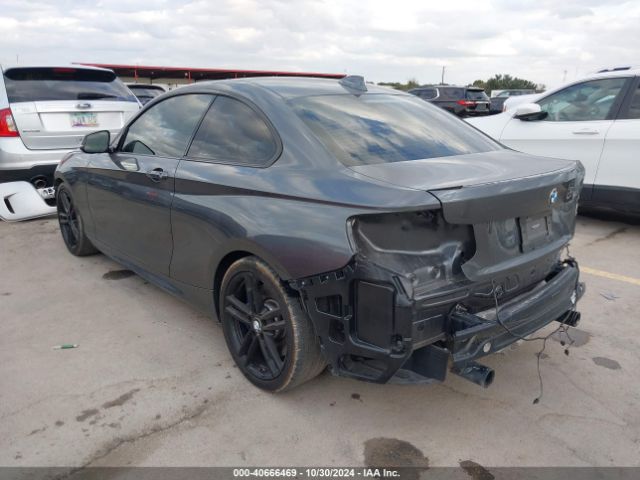 WBA2J5C0XL7E68103 BMW M240i