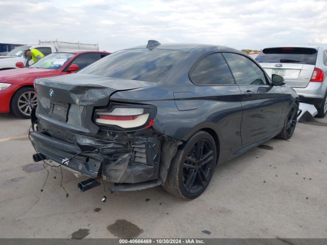 WBA2J5C0XL7E68103 BMW M240i