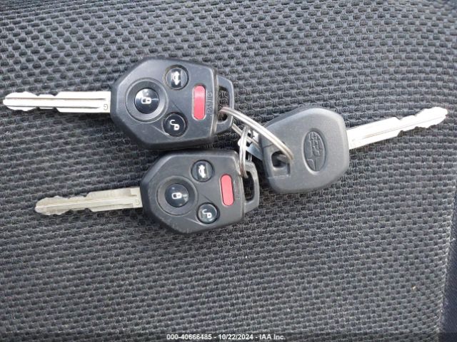 JF2GPACC8FH238910 Subaru Xv Crosstrek 2.0i Premium