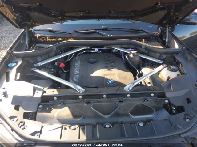 5UX23EU02R9S90840 BMW X5 Xdrive40i