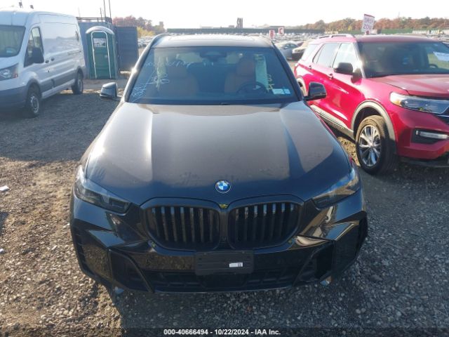 5UX23EU02R9S90840 BMW X5 Xdrive40i