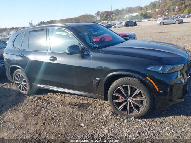 5UX23EU02R9S90840 BMW X5 Xdrive40i