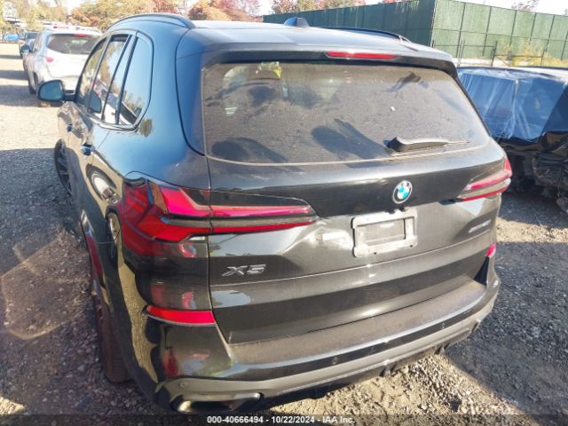 5UX23EU02R9S90840 BMW X5 Xdrive40i