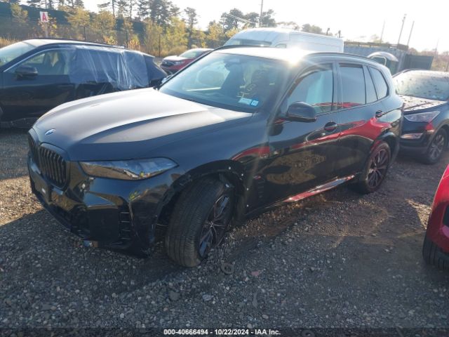 5UX23EU02R9S90840 BMW X5 Xdrive40i
